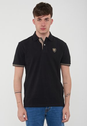 OAKLAND - Polo - nero