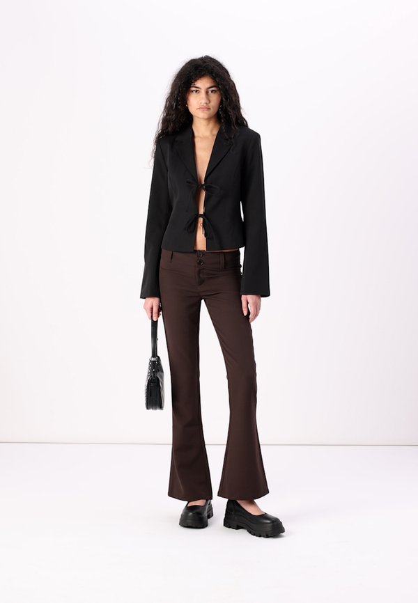 FITTED SLIM  - Blazer2