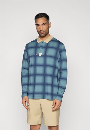 FAIRWAY FRESH LOOSE - Πόλο - mineral slate/limestone