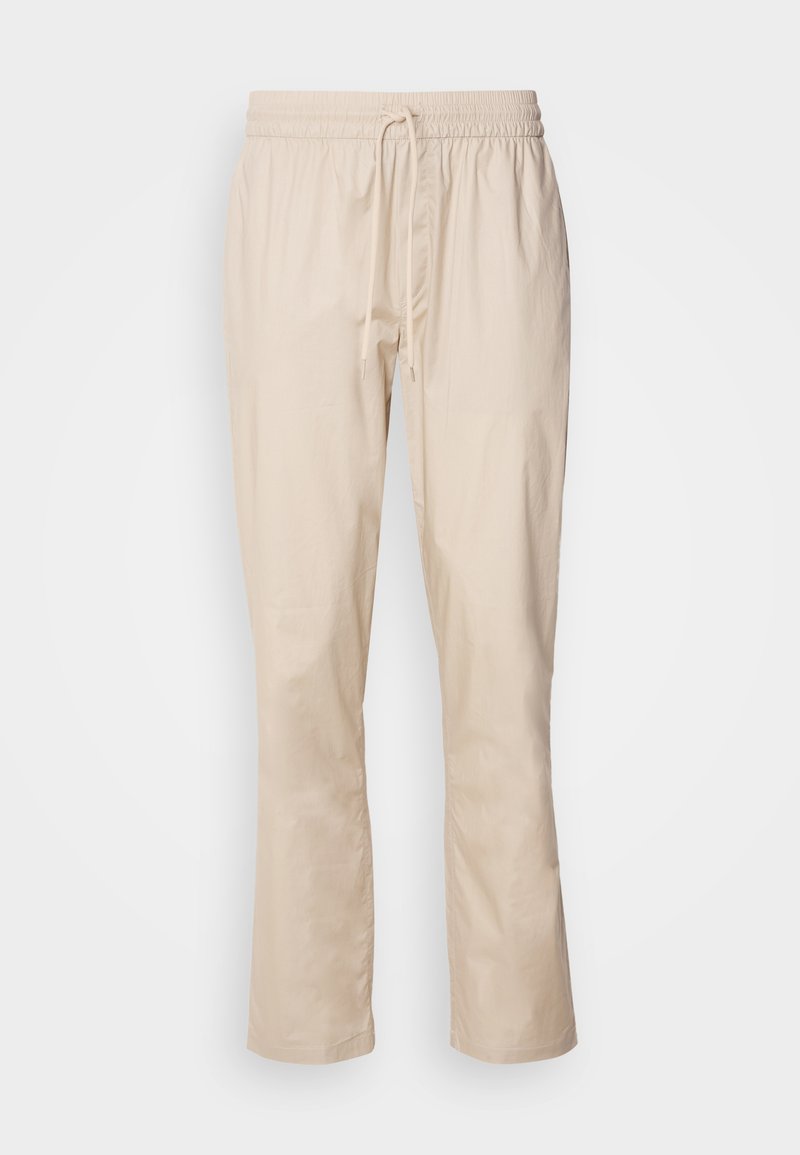 Les Deux Broek beige