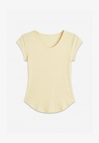 Δεν επιλέχθηκε, pale banana