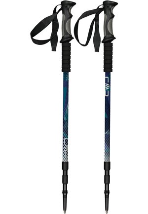 TREKKINGSTOCK - Accessorio da sci / snowboard - deep lake
