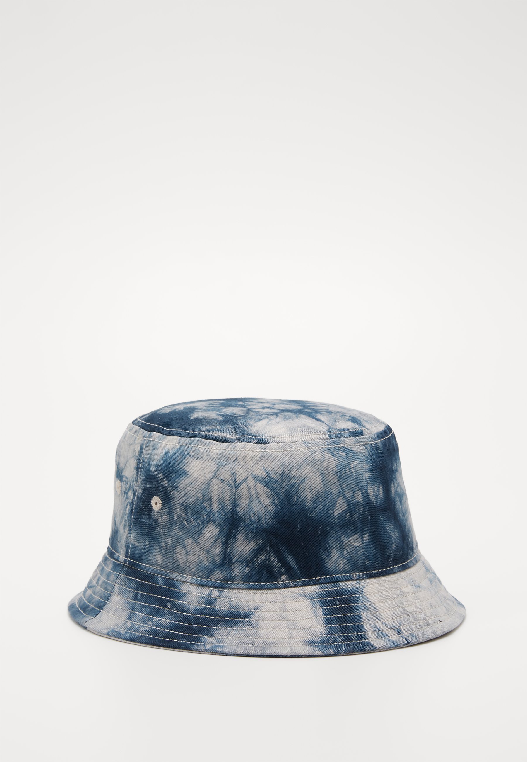 Jack & Jones JACTIE BUCKET HAT - Chapeau - sky captain/bleu marine