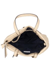 Gerry Weber BE DIFFERENT - Handbag - bleached sand