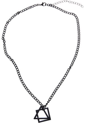 Urban Classics MERCURY LAYERING  - Ketting - black