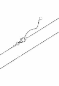 FAVS Ketting - silberfarben
