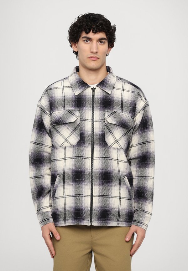 WESTSIDE JACKET UNISEX - Light jacket - lavendar3