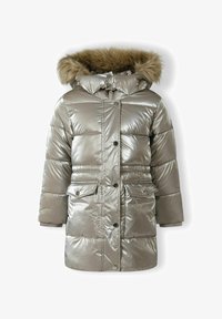 Vybráno, silver coloured