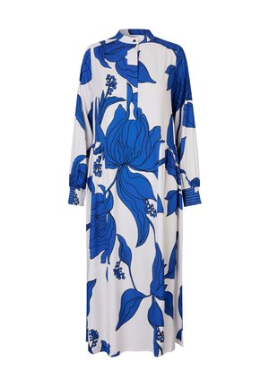 Dea Kudibal MARLADEA EV - Shirt dress - datura