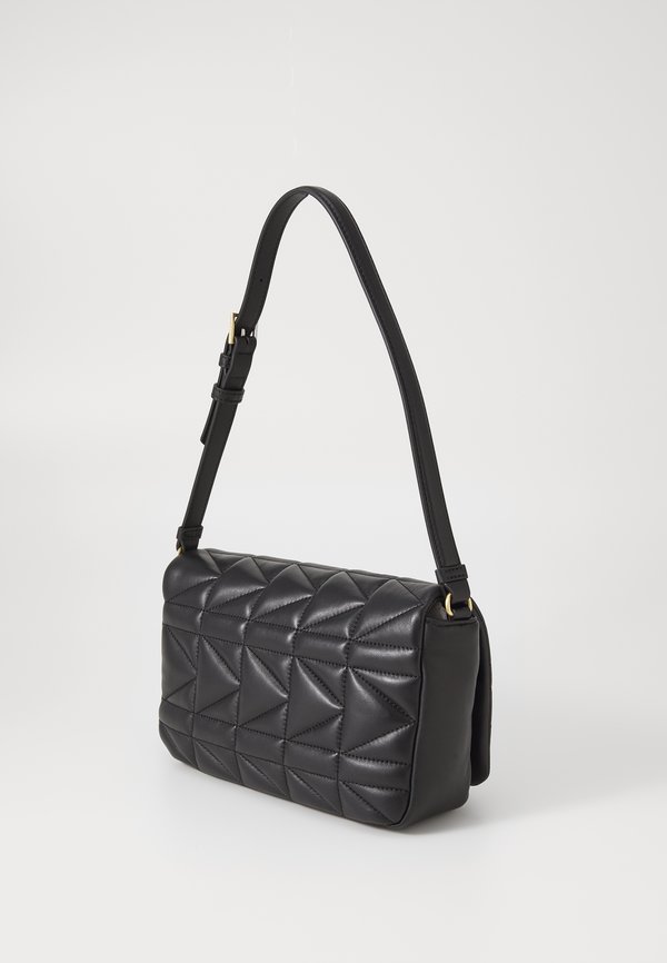 KUILT MEDIUM SHOULDER BAG - Handbag2