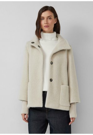 Jas - helles beige
