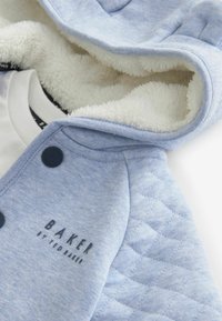 Baker by Ted Baker QUILTED 3 PIECE SET - Bluză cu mânecă lungă - blue