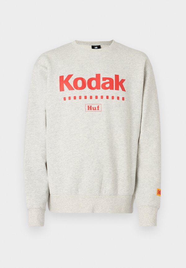 GOLDEN HOUR CREW NECK UNISEX - Sweatshirt - ash3