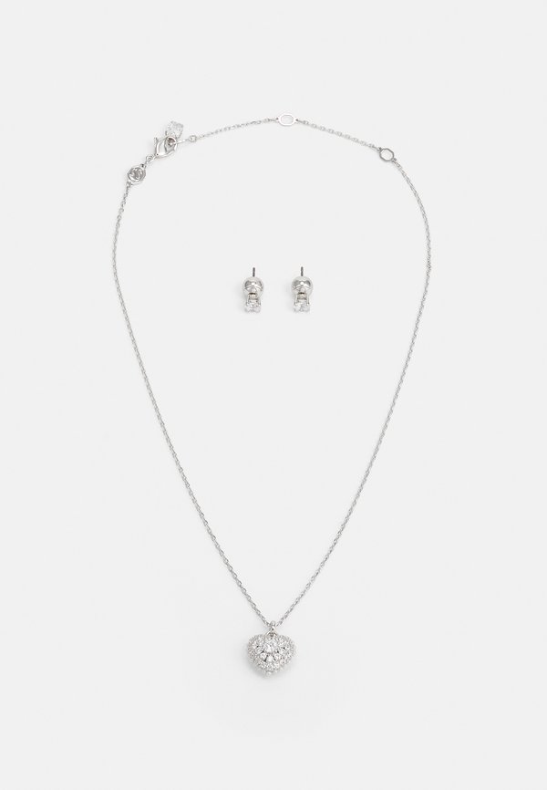 IDYLLIA HEART SET - Ohrringe