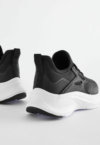 Next REGULAR FIT - Sneakers - black