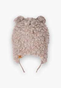 pure pure by BAUER UNISEX - Beanie - beige