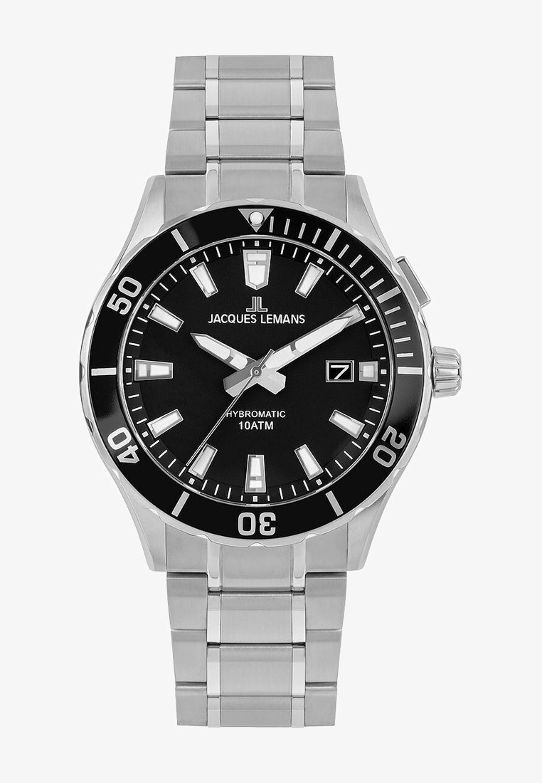 Jack Leman Leman Uhren York 1-1900C Men's Watch Ø 30x41 Mm Jacques