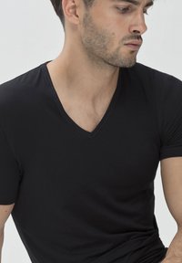 mey Undershirt - schwarz
