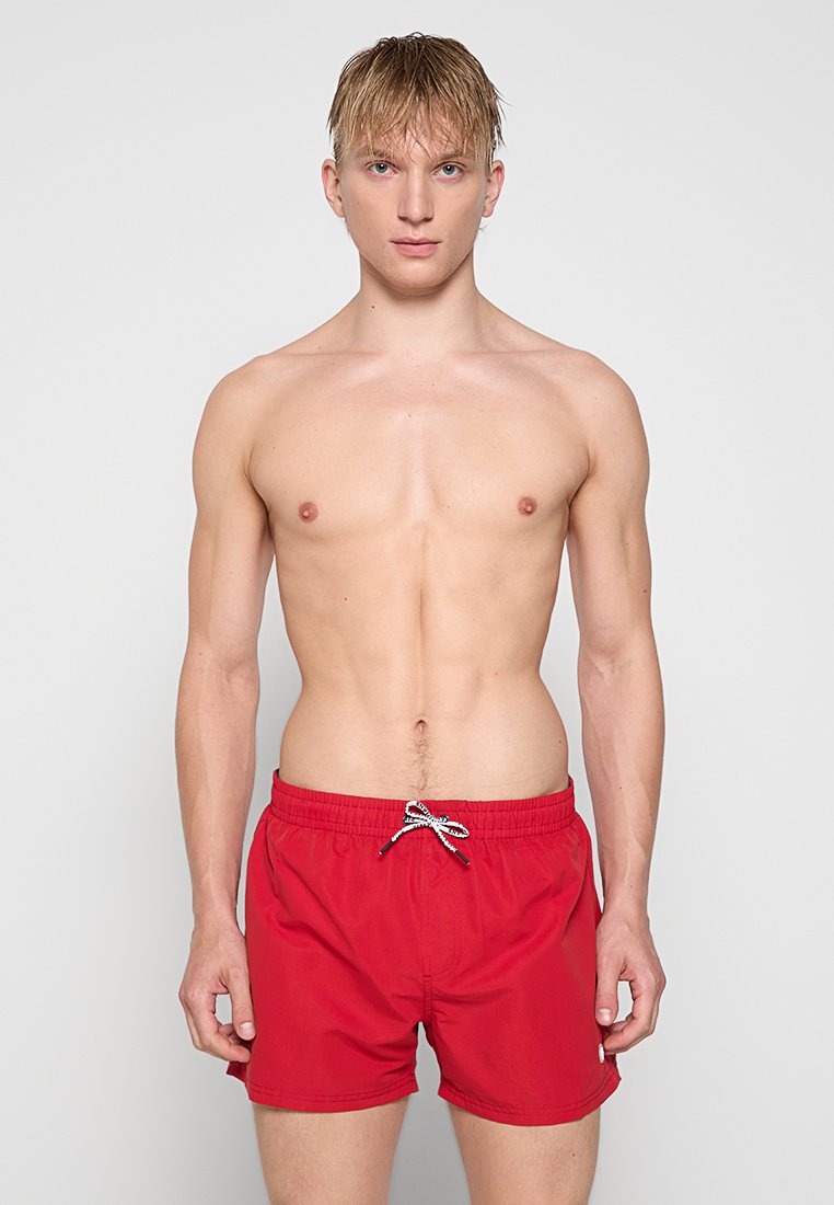 Pepe Jeans Zwemshorts rood