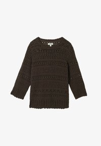 Unausgewählt, chocolate brown