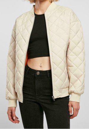 Urban Classics Kurtka Bomber