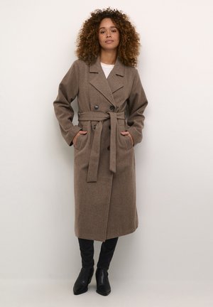 FANNY  LONG - Trenssi - major brown c
