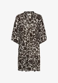 Selectat, black coffee turtledove flower