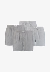 Ausgewählt, asphalt