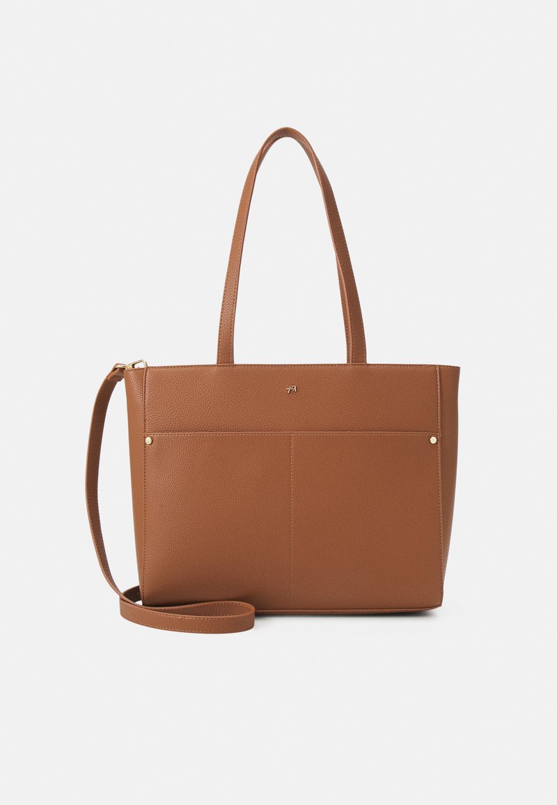 Anna Field Laptop bag cognac Zalando.ie