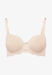 Valitud, neutral beige