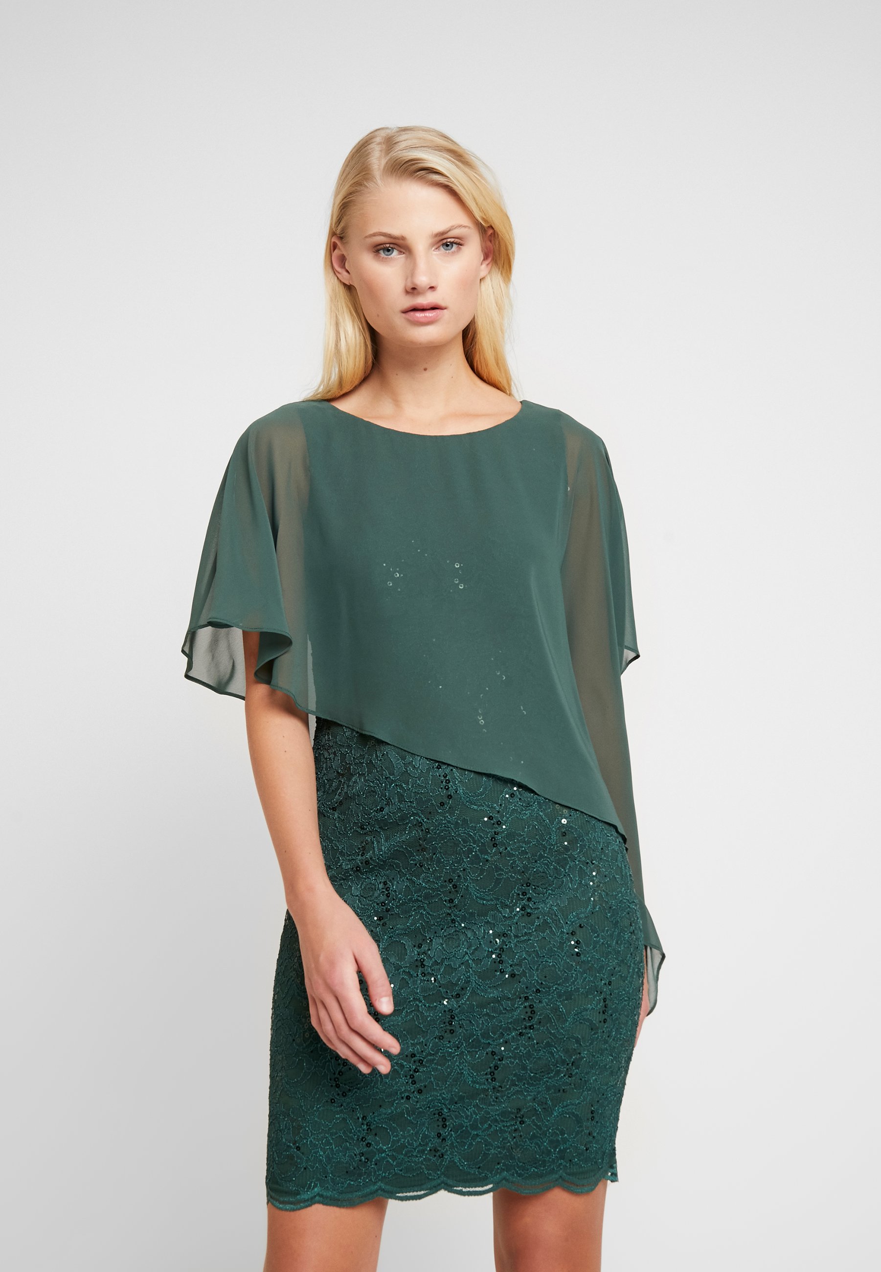 zalando swing cocktail dress