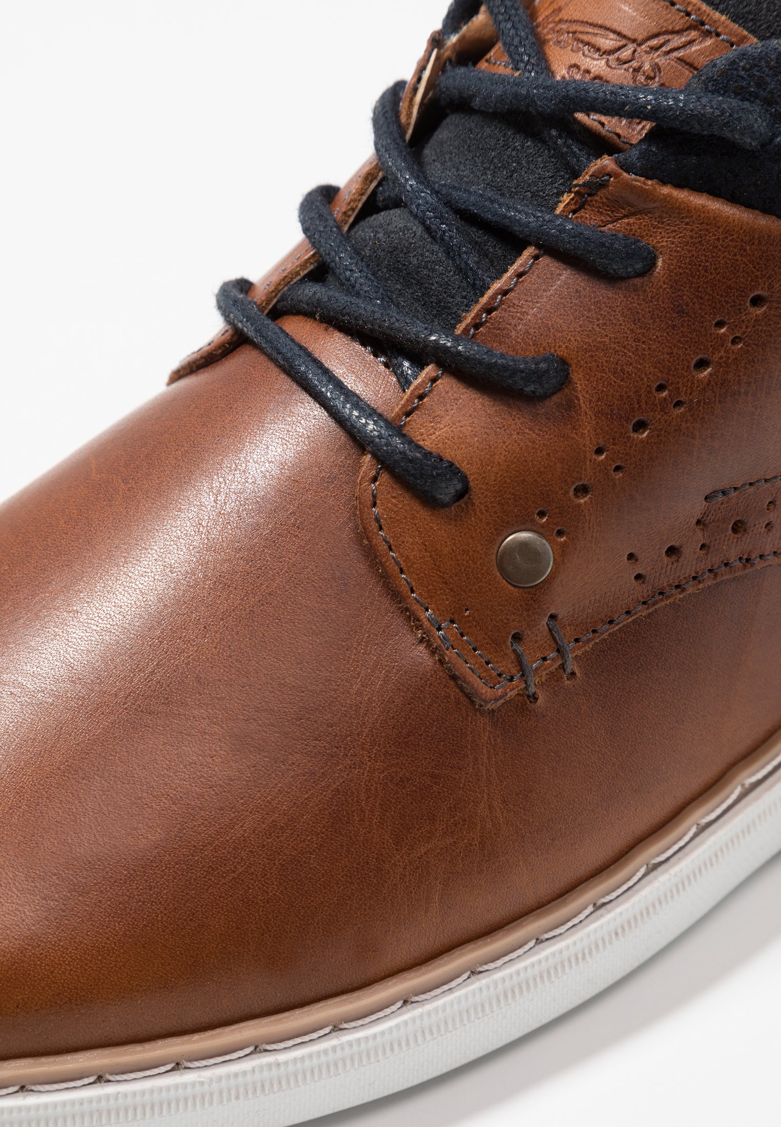 Pier One Joggesko cognac Zalando.no Pier One Joggesko cognac Zalando.no