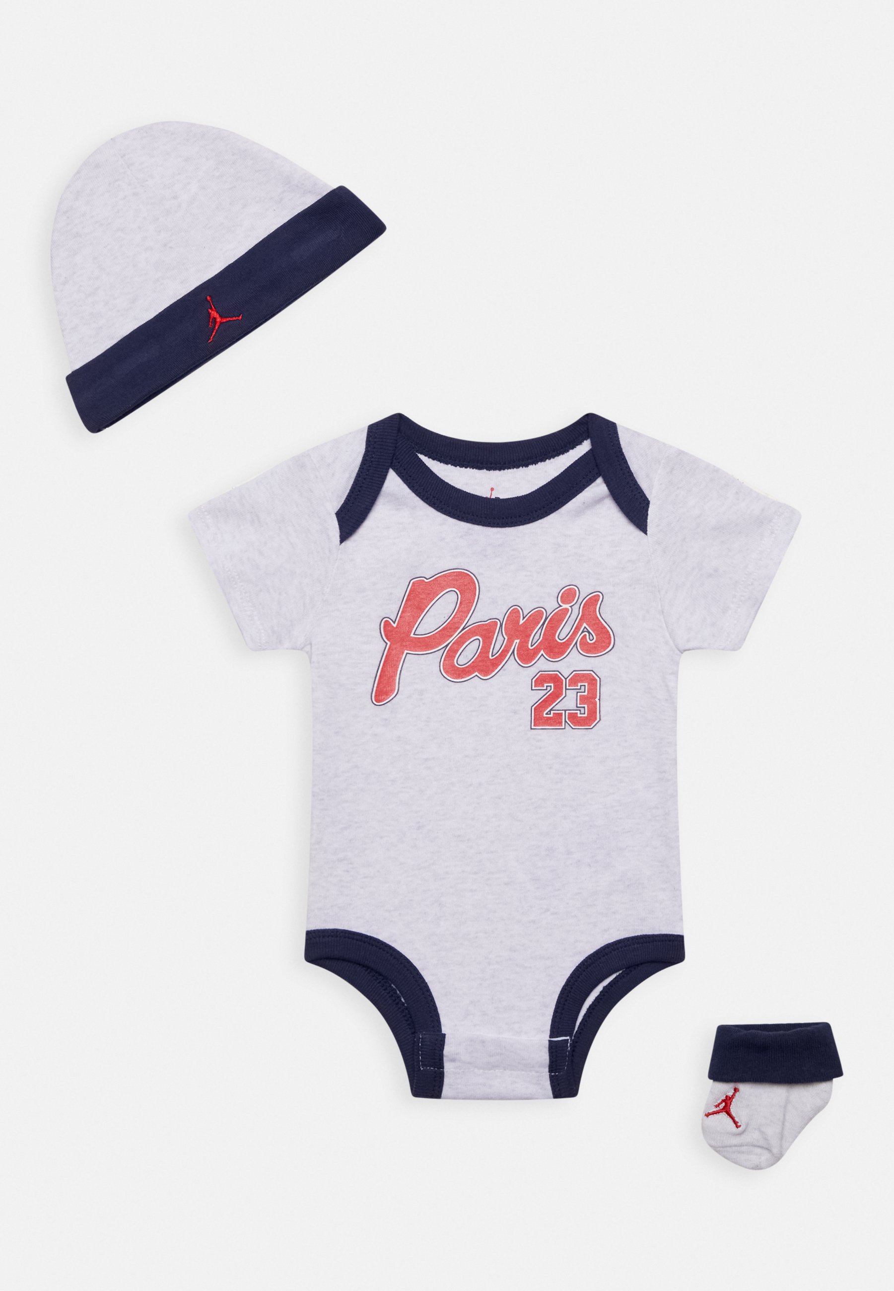 Jordan PSG BOX SET - Body - white/wit - Zalando.nl