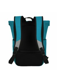 Travelite BAISCS - Mochila - harbor blue