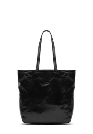 DANITA POP - Veľká kabelka - black