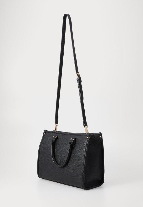 RISED  - Handbag - nero3