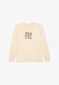 Unselected, helles sand