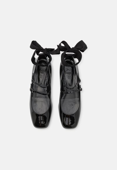 SI ROSSI Babies - nero