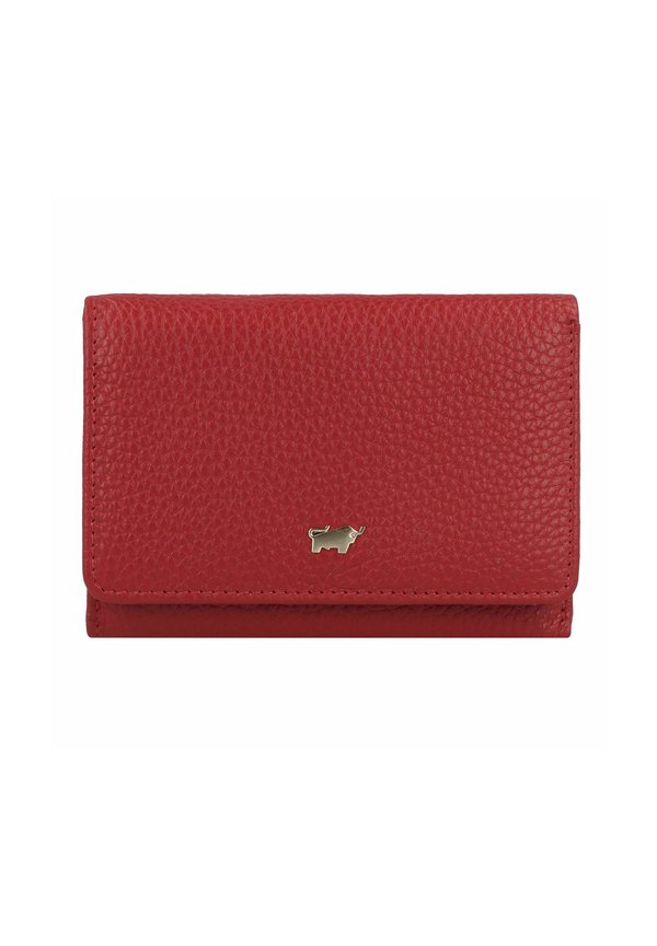 ASTI - Geldbörse - rot