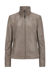 Unausgewählt, taupe