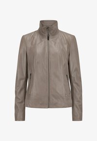 Unausgewählt, taupe