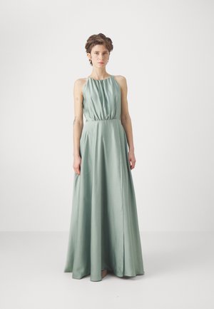 DRESS - Proginė apranga - soft green