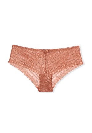 Etam, PANAMA - Brazilian slips - copper
