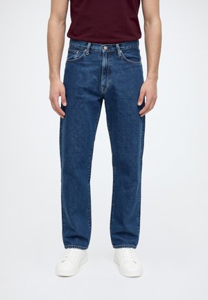 Edwin, JEANS - Jean droit - blue