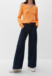 QS Maglione - apricot
