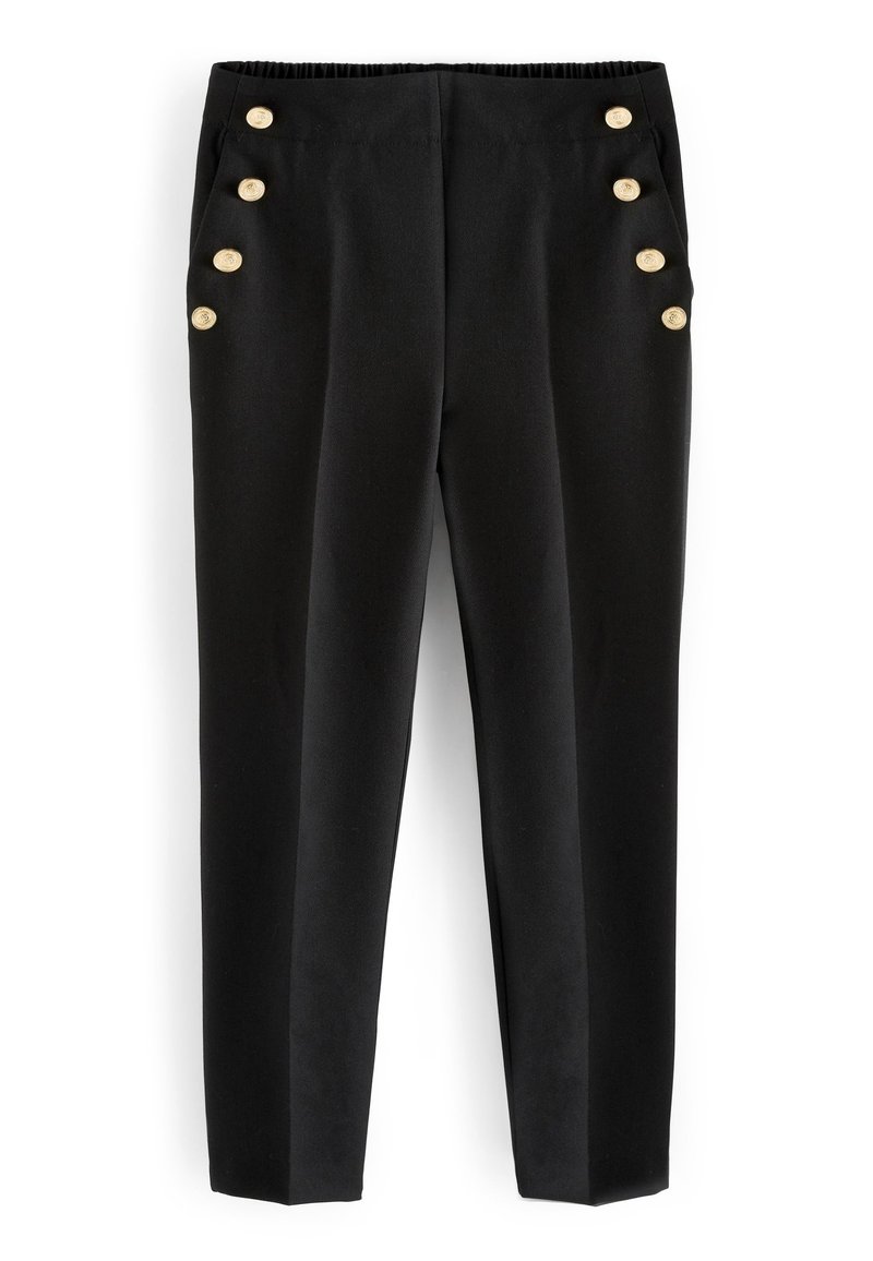 Next Broek zwart Next Broek zwart
