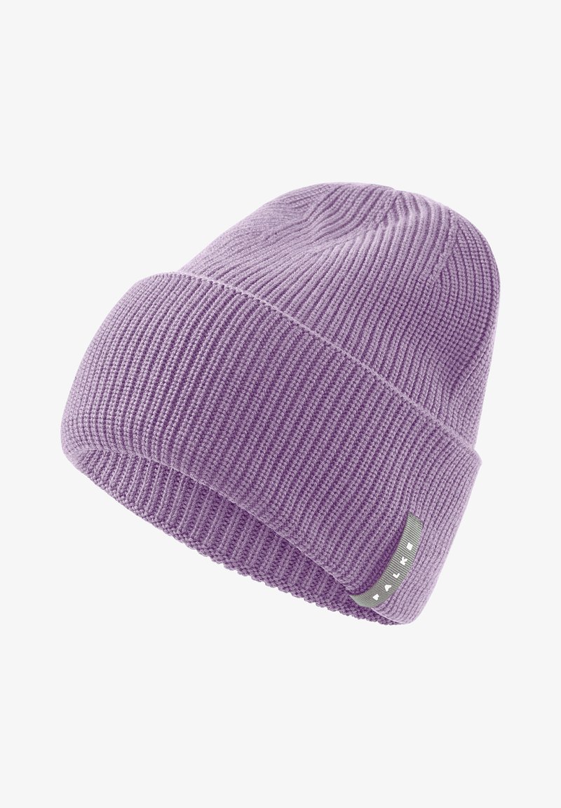 FALKE BASIC HAT PEARLSTITCH UNISEX - Berretto - orchid