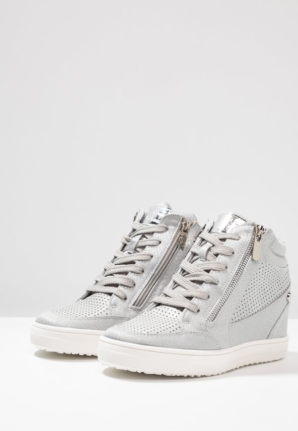 High-top trainers - ice3