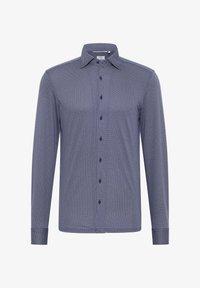 Geselecteerd, dunkelblau