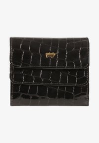 Unausgewählt, black